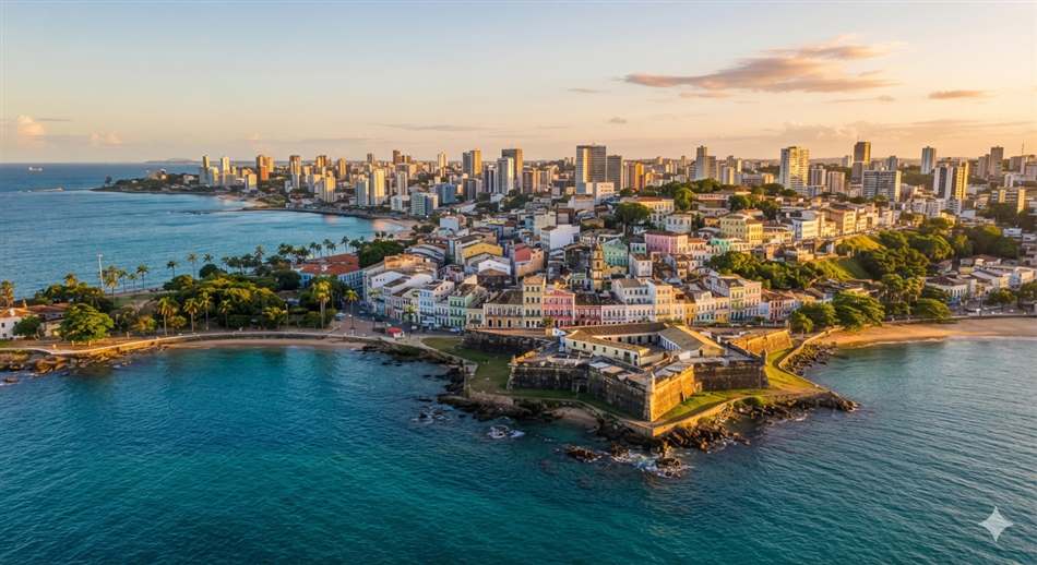 Salvador, Bahia